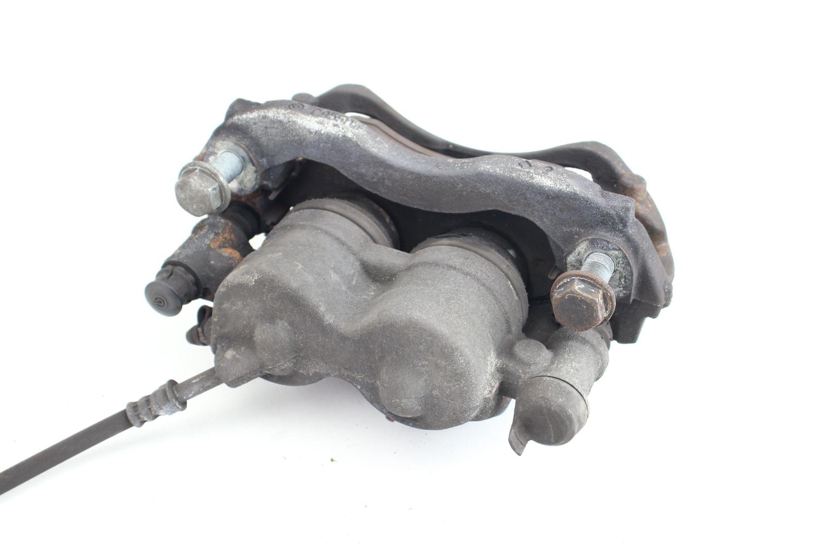 2019-2023 Mercedes Sprinter 3500 Front Left Brake Caliper 