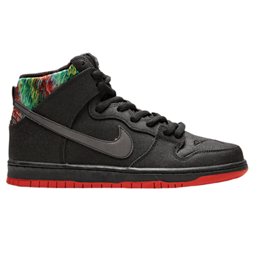 Nike Dunk High Pro SB x Pass~Port Multicolor 2022 for Sale Nike Dunk High Pro SB x Pass~Port Multicolor 2022 for Sale
