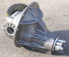 GM 8.2 55P Chevy Belair Impala Corvette Complete 3.08 Yukon Posi 3rd Member NEW