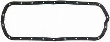 Oil Pan Gasket  Mahle Original  OS31570