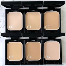 Base en polvo Cover Shield [KANEBO KATE] SPF18 PA+++ 9 g RECARGA JAPÓN NUEVO