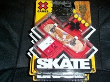 TECK DECK  #7 ACES HIGH