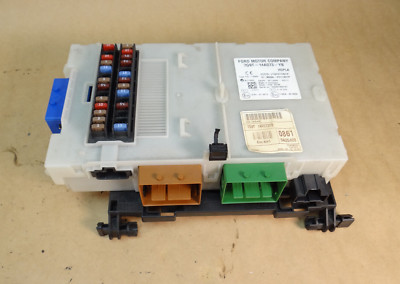 Sicherungskasten BSI Ford Mondeo 4 / MK4 BA7 7G9T-14A073-YB