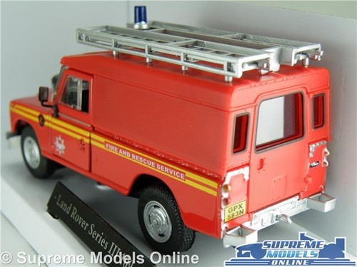 Land rover k8