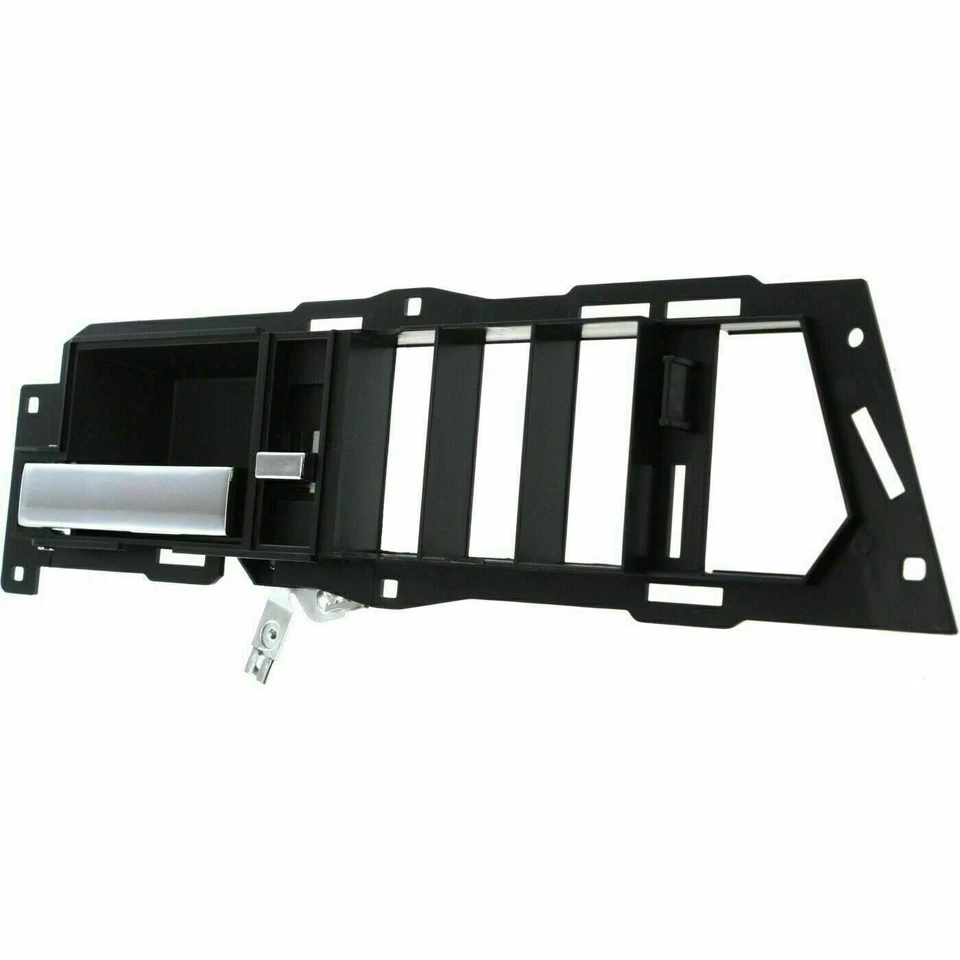 Manija de puerta interior delantera lado izquierdo para Chevrolet/GMC CK Series 1990-1994 Foto 3 de 4