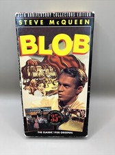 The Blob (VHS, 2001)