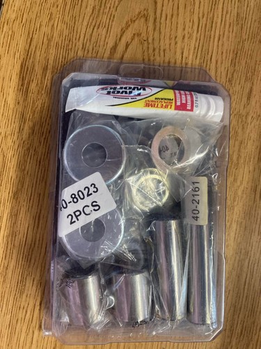 Swingarm Bearing Kit~2004 Honda TRX400EX Sportrax ATV Pivot Works PWSAK-H18-400 - Picture 3 of 3