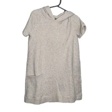 Tucker + Tate Girls Hooded Dress