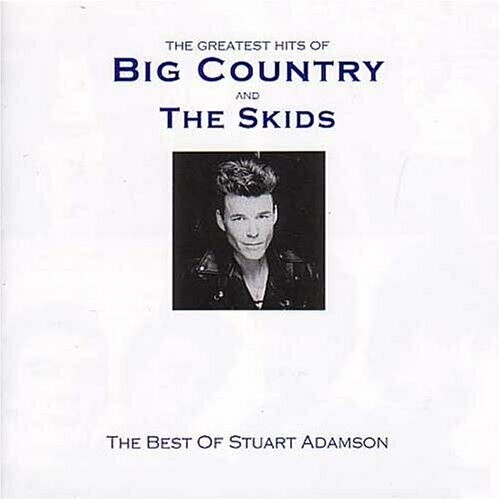 BIG COUNTRY Greatest 12