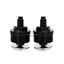 Fork Bolt Caps Plugs For Honda CB400SF NC42 2008-2019  CB750 Nighthawk 2001-2003