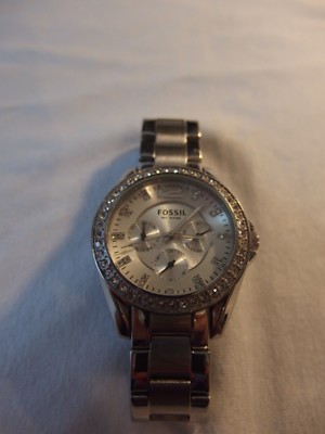 Fossil Ladies Watch ES-2203