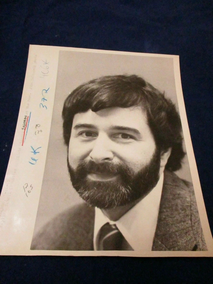 Richard G Salomon Online