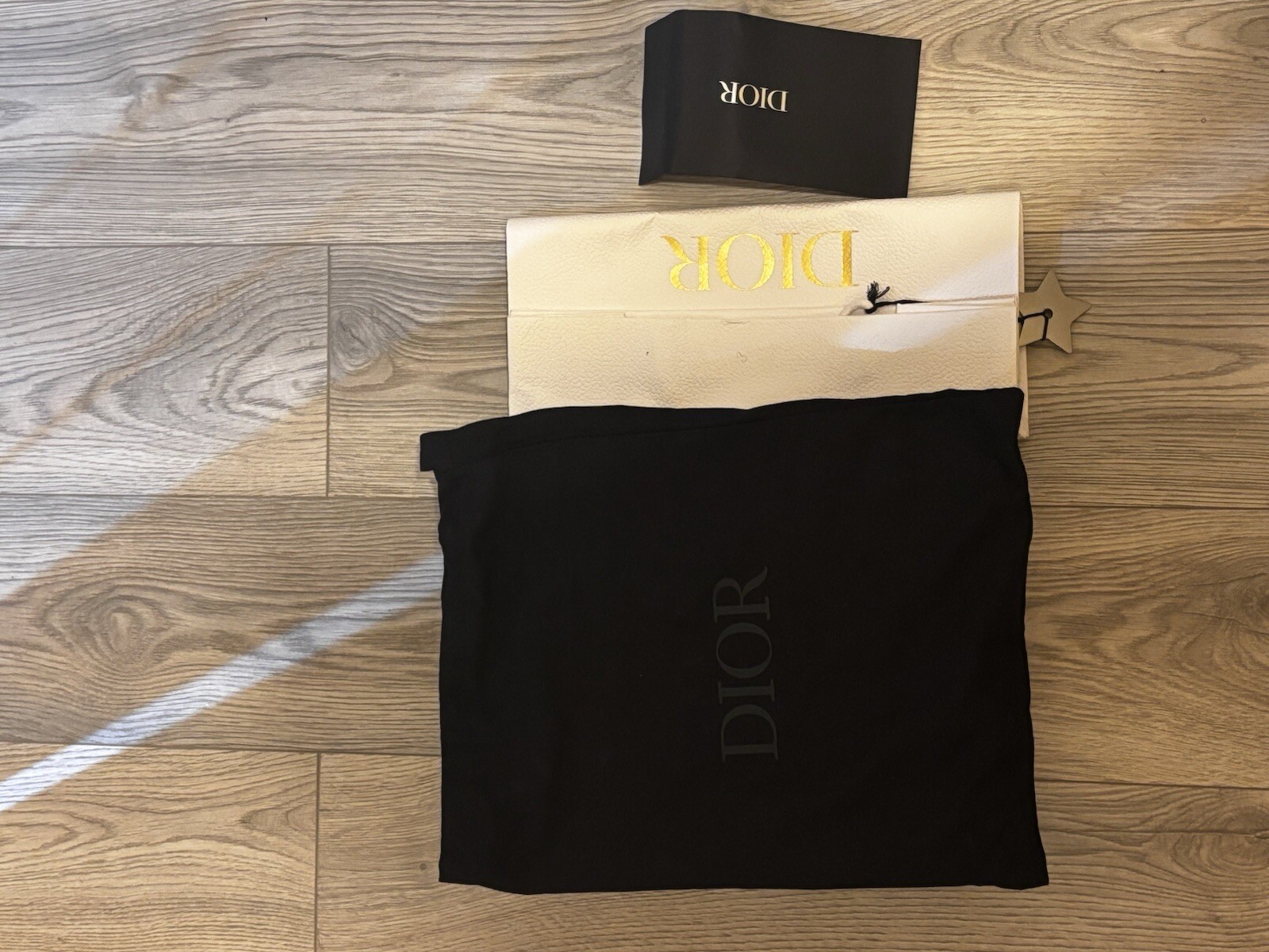 Dior B22 Size 10 - White image 7