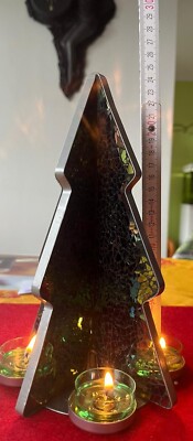Partylite Votivkerzenhalter Mystic Glimmer 