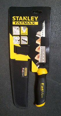 STANLEY FATMAX Jab Saw 2-20-556