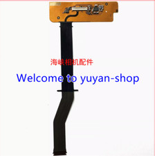 1PCS For Nikon D850 Camera LCD Display Screen Hinge Flex Cable Repair T1399A YS