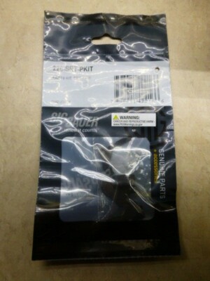 NEW Sig Sauer P220 Short Reset Trigger (SRT) Kit in Factory Package