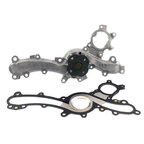 Genuine OEM Engine Water Pump for Toyota Avalon Camry Highlander Sienna