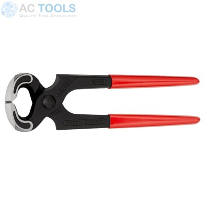 Knipex Carpenter's Pincers 210mm - 5001210