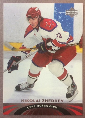 2004-05 Upper Deck All-World Edition (1-90) "YOU PICK FROM THE LIST" - 第 32/91 張圖片