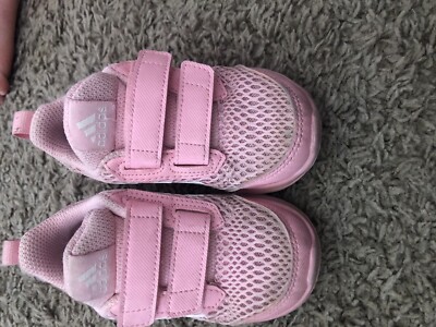 Toddler Girl Adidas Shoes Size