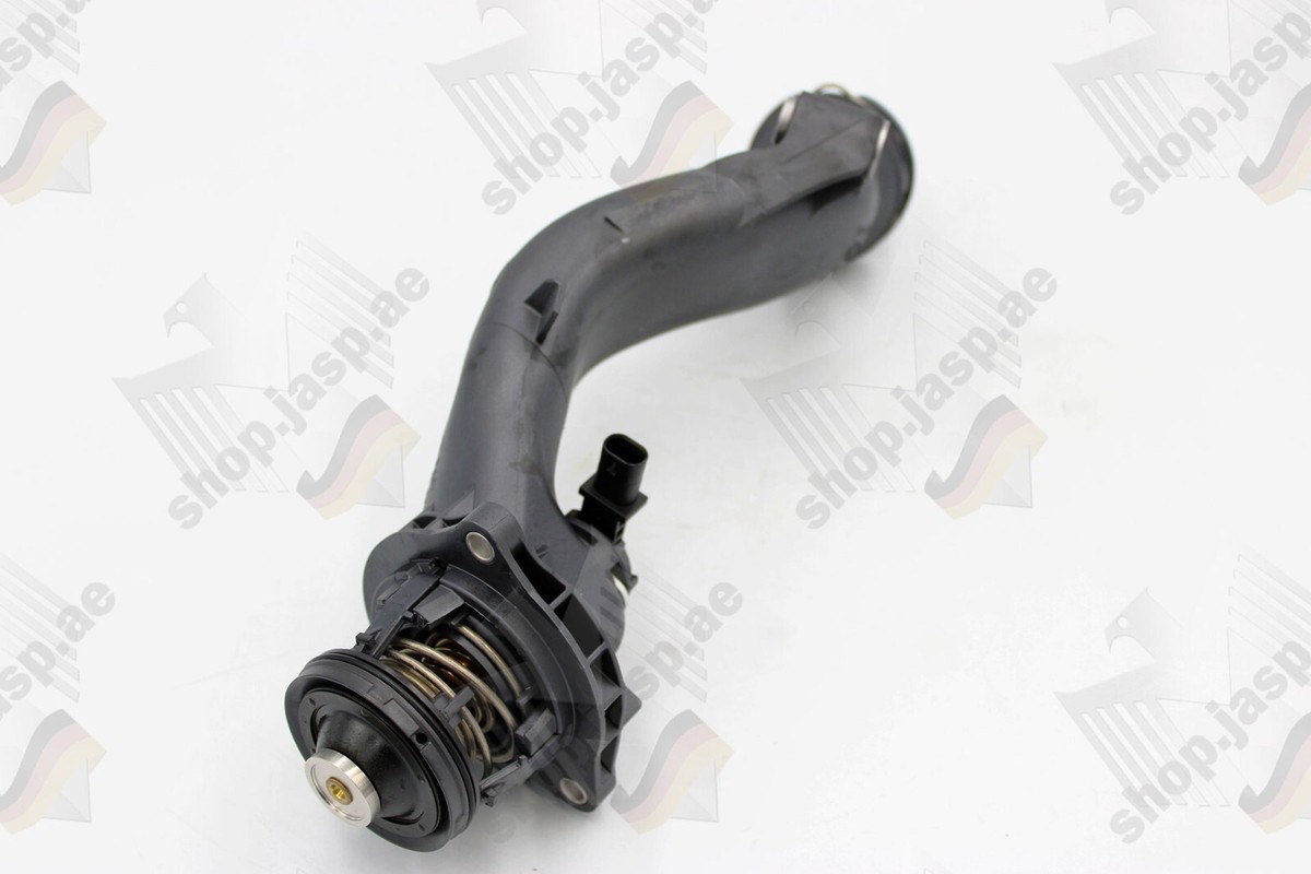 Mercedes-Benz Original Coolant Thermostat with Housing A2782000615