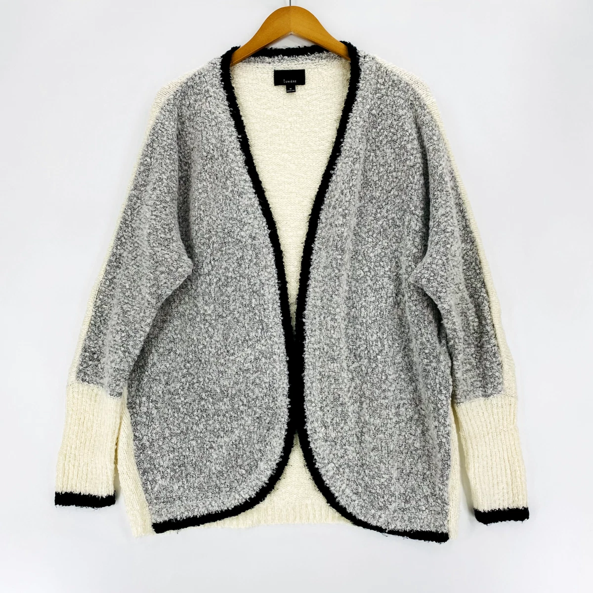 Lumiere cardigan hotsell