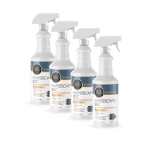 Biological Solution - Hardscape Bundle 4 QUARTS