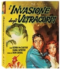 L'invasione degli ultracorpi - Special Edition - Edizione Limitata Numerata