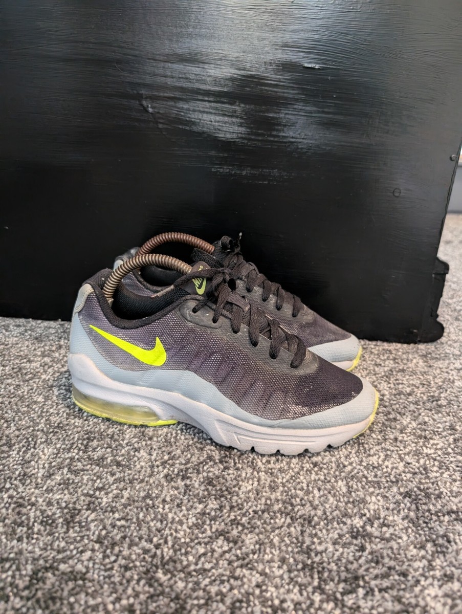nike invigor grey mens