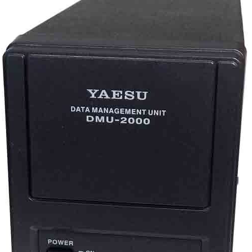 Yaesu Musen DMU-2000 Data Management Unit for Radios F/S | eBay Yaesu Musen DMU-2000 Data Management Unit for Radios F/S | eBay