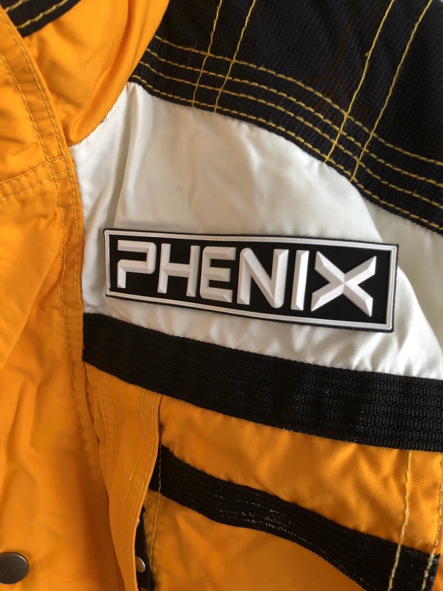 Phenix Insulated Junior ski/camping jacket, Sz. for 16 Years