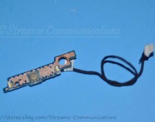 TOSHIBA Satellite P55 / P55T Series OEM Laptop Power Button Board w/ Cable