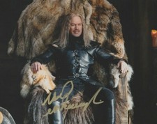 Neal McDonough Legends of Tomorrow Autographed Signed 8x10 Photo COA 2019-6