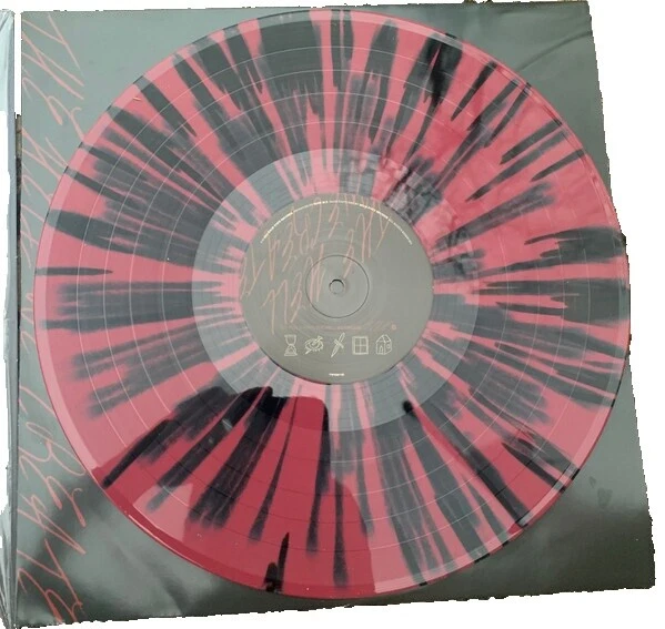 Very Good Plus (VG +) Sleeve Vinyl Records