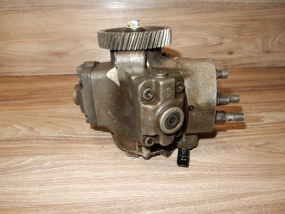 37M033 燃油喷射泵 2009 福特 F-250 Super Duty 6.4L 西门子原始设备制造商 — 第 3/4 张图片