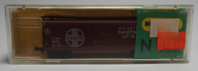 MINITRIX #3189 OLDT. BOX SF - IN BOX 