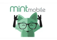 MINT MOBILE FOR BEST DEAL  PLUS $30 extra credits,  $15/mo Unlimited
