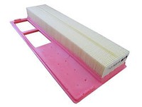 Alco Filter MD-8094 Luftfilter FüR Fiat Ford Opel Alfa Lancia