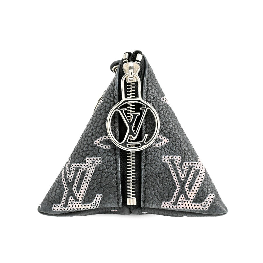 LOUIS VUITTON M00868 Berlingo Mahina Pouch | eBay