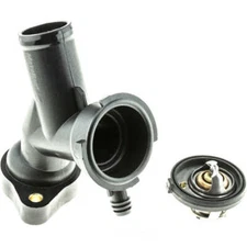 Engine Coolant Thermostat Housing Assembly-Kit Motorad 4834KT