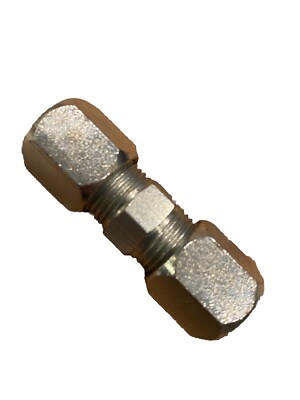 Four Seasons 17764 Straight Compression A/C Fitting