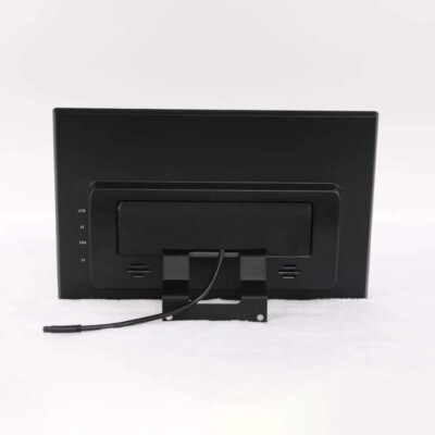 Rear Seat Entertainment System For Audi A8 2024 Android Headrest