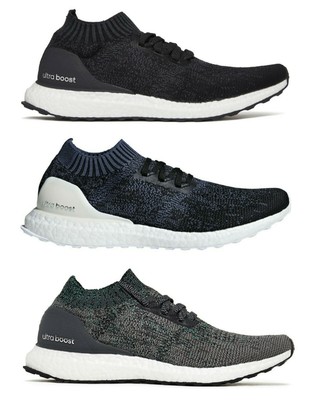 ultra boost uncaged da9164