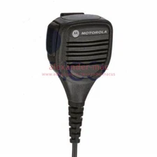 Speaker Mic PMMN4013A For Motorola CP200D CP200 PR400 CP150 BPR40 US