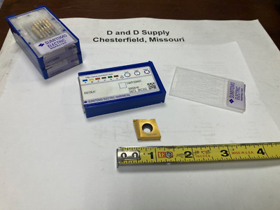 SUMITOMO CGAR1504400-BNC30G, Carbide Parting & Grooving Insert 