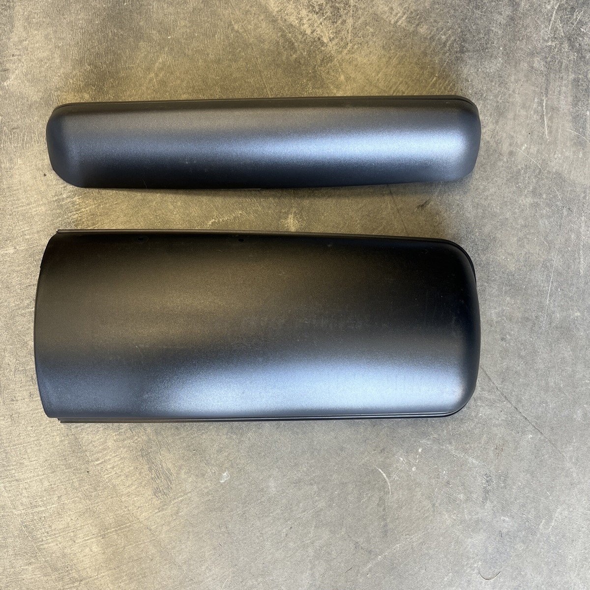TL28746 Cascadia Side View Mirror LH Texture Holes. H5 | eBay