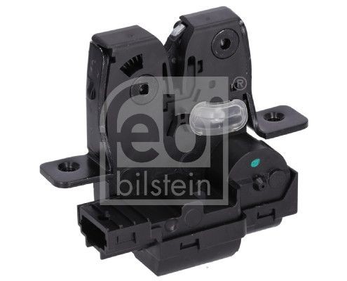 FEBI BILSTEIN 197339 Tailgate Lock Fits Mercedes-Benz Citan Nissan NV250 Renault