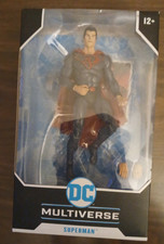 Superman Red Son McFarlane Toys DC Multiverse 7