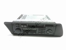 Autoradio Peugeot 306